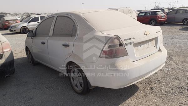 Photo 6 VIN: KL1TJ5B73DB073690 - CHEVROLET AVEO 