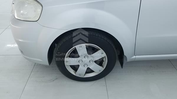 Photo 31 VIN: KL1TJ5B75FB077470 - CHEVROLET AVEO 