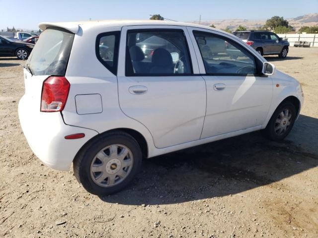 Photo 2 VIN: KL1TJ62604B134099 - CHEVROLET AVEO 