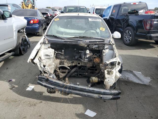 Photo 4 VIN: KL1TJ62604B219010 - CHEVROLET AVEO 