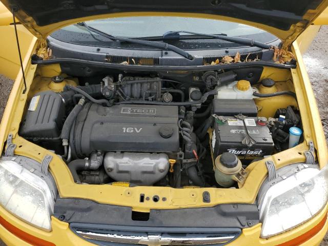 Photo 10 VIN: KL1TJ62624B266328 - CHEVROLET AVEO LS 