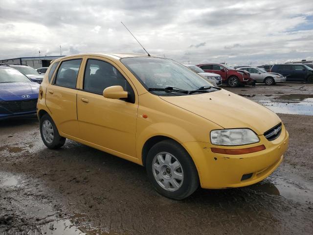 Photo 3 VIN: KL1TJ62624B266328 - CHEVROLET AVEO LS 