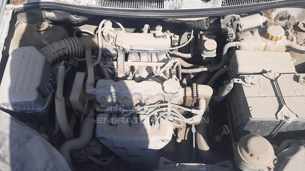 Photo 24 VIN: KL1TJ68Y36B666149 - CHEVROLET AVEO 