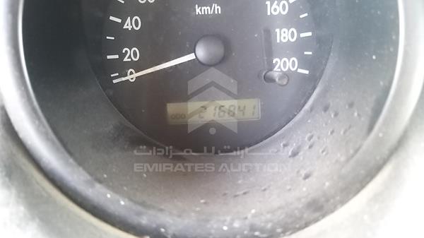 Photo 1 VIN: KL1TM62Y06B653987 - CHEVROLET AVEO 