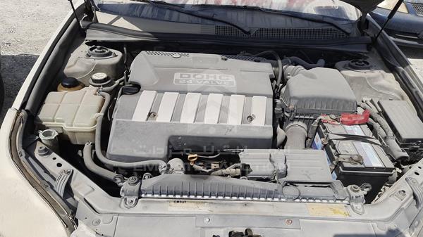 Photo 28 VIN: KL1VJ52K08B117891 - CHEVROLET EPICA 