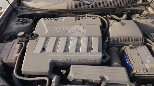 Photo 25 VIN: KL1VJ52K08B119088 - CHEVROLET EPICA 