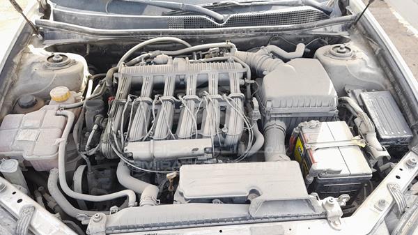 Photo 24 VIN: KL1VJ52K27B089848 - CHEVROLET EPICA 