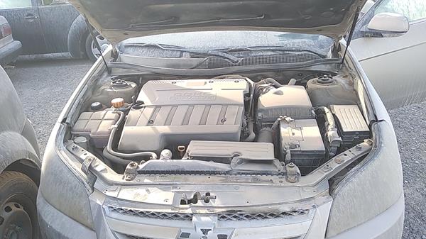 Photo 33 VIN: KL1VJ52L97B038338 - CHEVROLET EPICA 