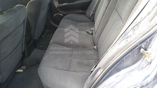 Photo 17 VIN: KL1VJ53K37B025512 - CHEVROLET EPICA 