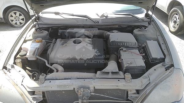 Photo 23 VIN: KL1VJ58Z24B135713 - CHEVROLET EPICA 