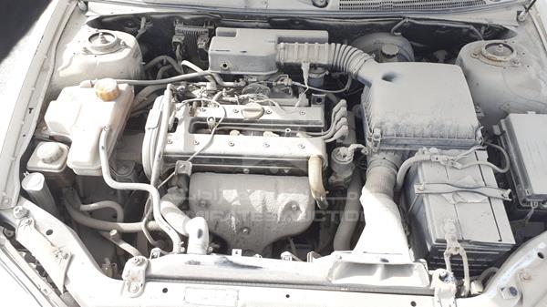 Photo 25 VIN: KL1VJ58Z76B199362 - CHEVROLET EPICA 