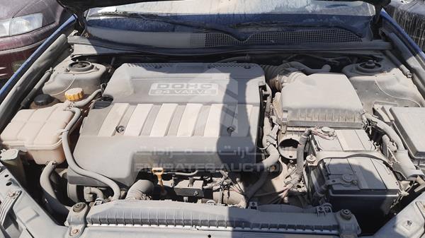 Photo 26 VIN: KL1VM52L57B034505 - CHEVROLET EPICA 