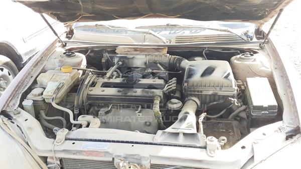 Photo 22 VIN: KL1VM52Z64B090601 - CHEVROLET EPICA 