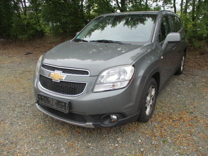 Photo 0 VIN: KL1YF75Y9CK696412 - CHEVROLET ORLANDO 