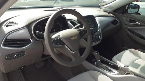 Photo 12 VIN: KL1ZA5CA0JB061142 - CHEVROLET MALIBU 