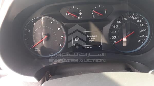 Photo 1 VIN: KL1ZA5CA1JB053146 - CHEVROLET MALIBU 