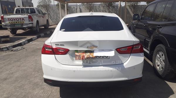 Photo 6 VIN: KL1ZA5CA1JB053146 - CHEVROLET MALIBU 