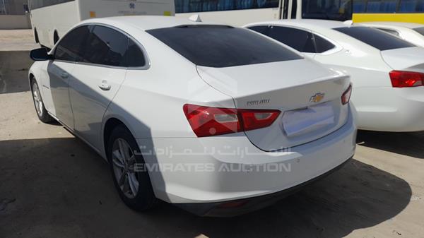 Photo 6 VIN: KL1ZA5CA1JB053146 - CHEVROLET MALIBU 