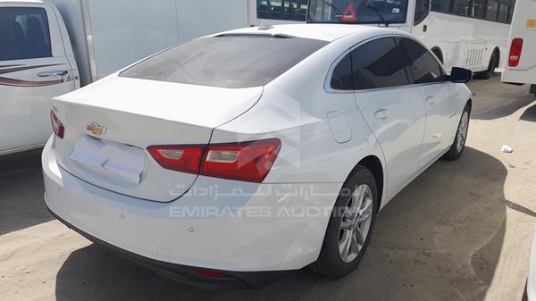 Photo 8 VIN: KL1ZA5CA1JB053146 - CHEVROLET MALIBU 