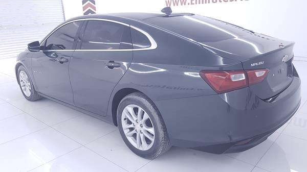 Photo 8 VIN: KL1ZA5CA3JB034808 - CHEVROLET MALIBU 