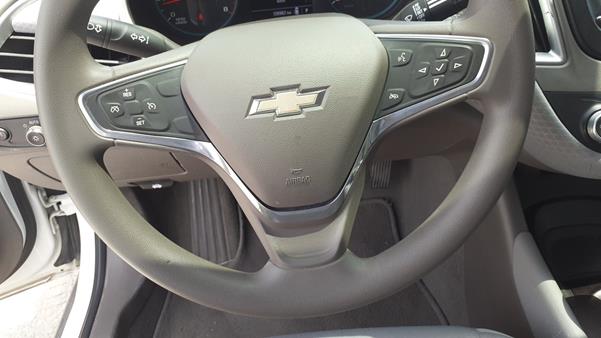 Photo 14 VIN: KL1ZA5CA3JB053133 - CHEVROLET MALIBU 