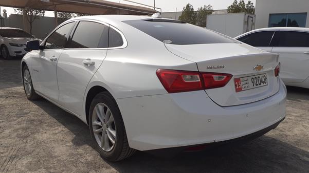 Photo 6 VIN: KL1ZA5CA5JB051576 - CHEVROLET MALIBU 