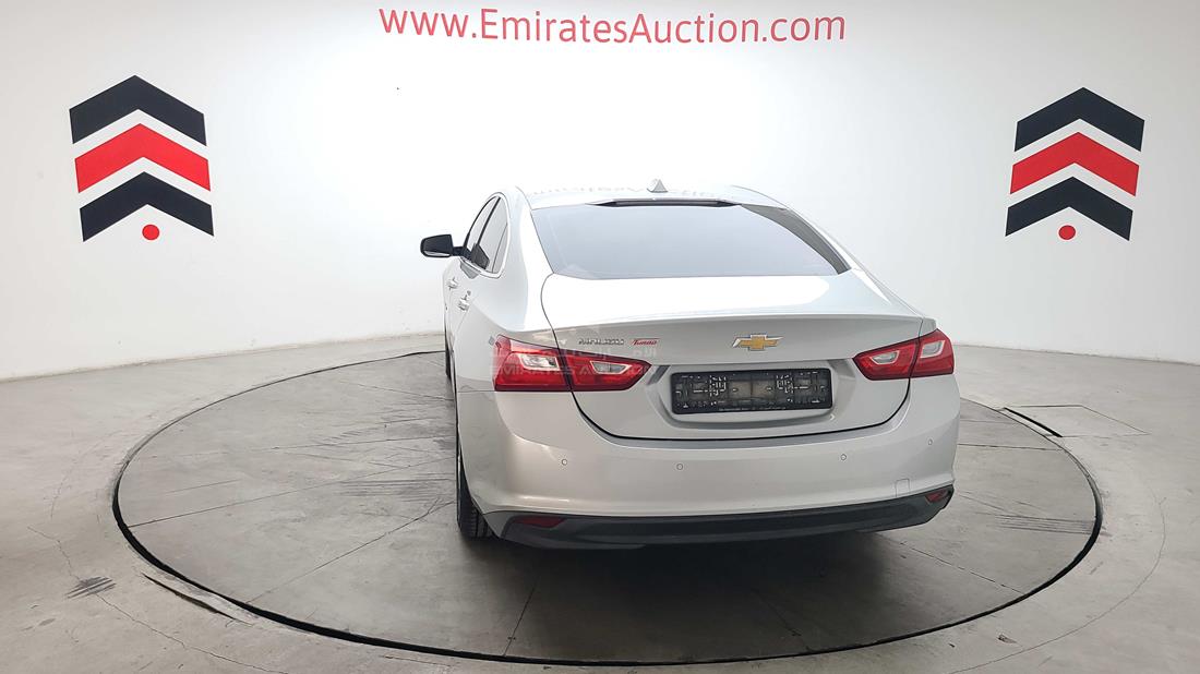 Photo 15 VIN: KL1ZA5CS4LB305306 - CHEVROLET MALIBU 