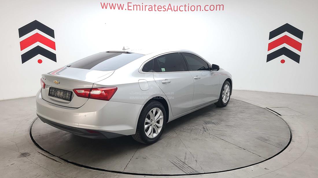 Photo 16 VIN: KL1ZA5CS4LB305306 - CHEVROLET MALIBU 