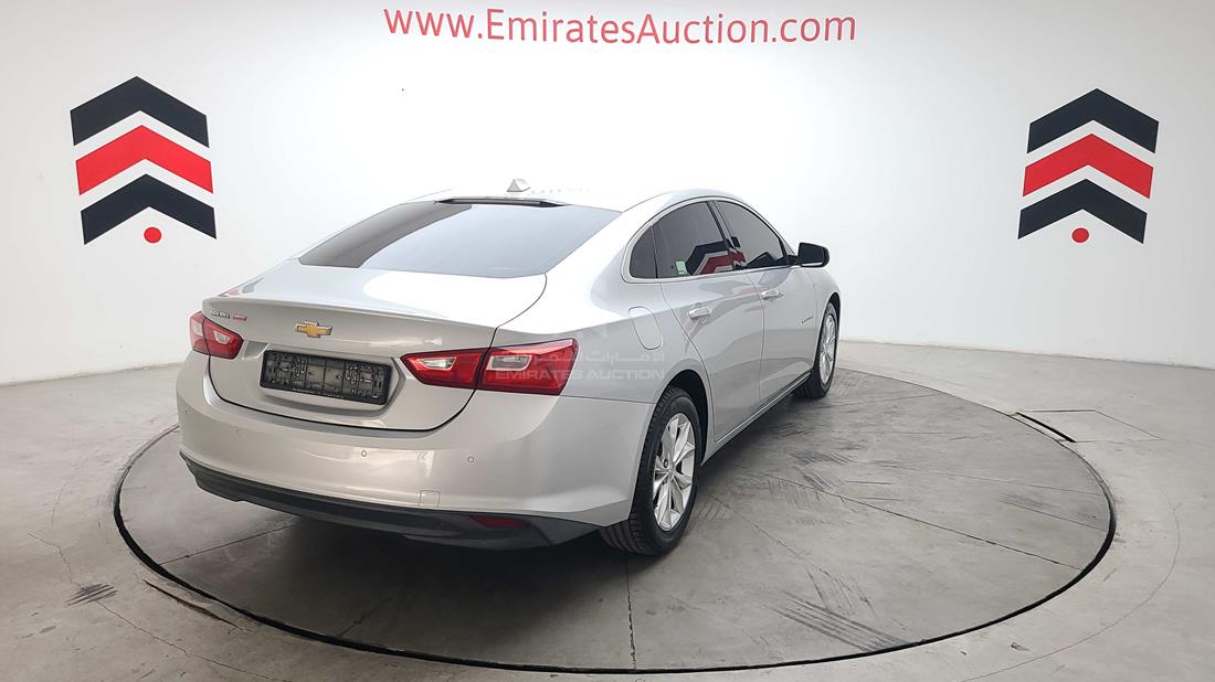 Photo 17 VIN: KL1ZA5CS4LB305306 - CHEVROLET MALIBU 