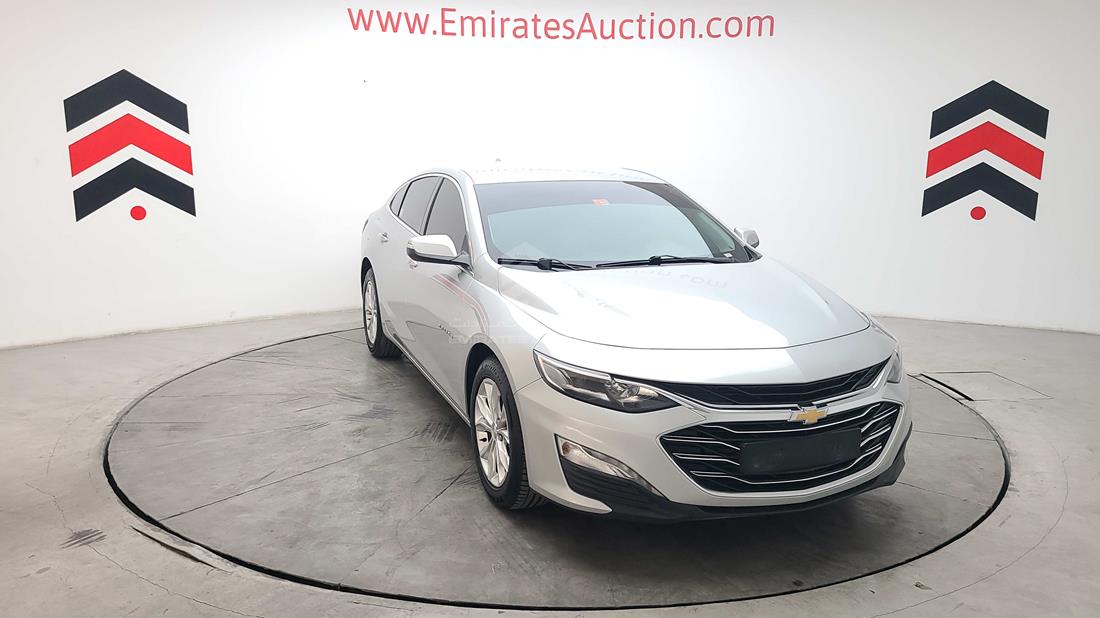 Photo 4 VIN: KL1ZA5CS4LB305306 - CHEVROLET MALIBU 