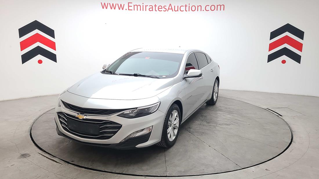 Photo 9 VIN: KL1ZA5CS4LB305306 - CHEVROLET MALIBU 