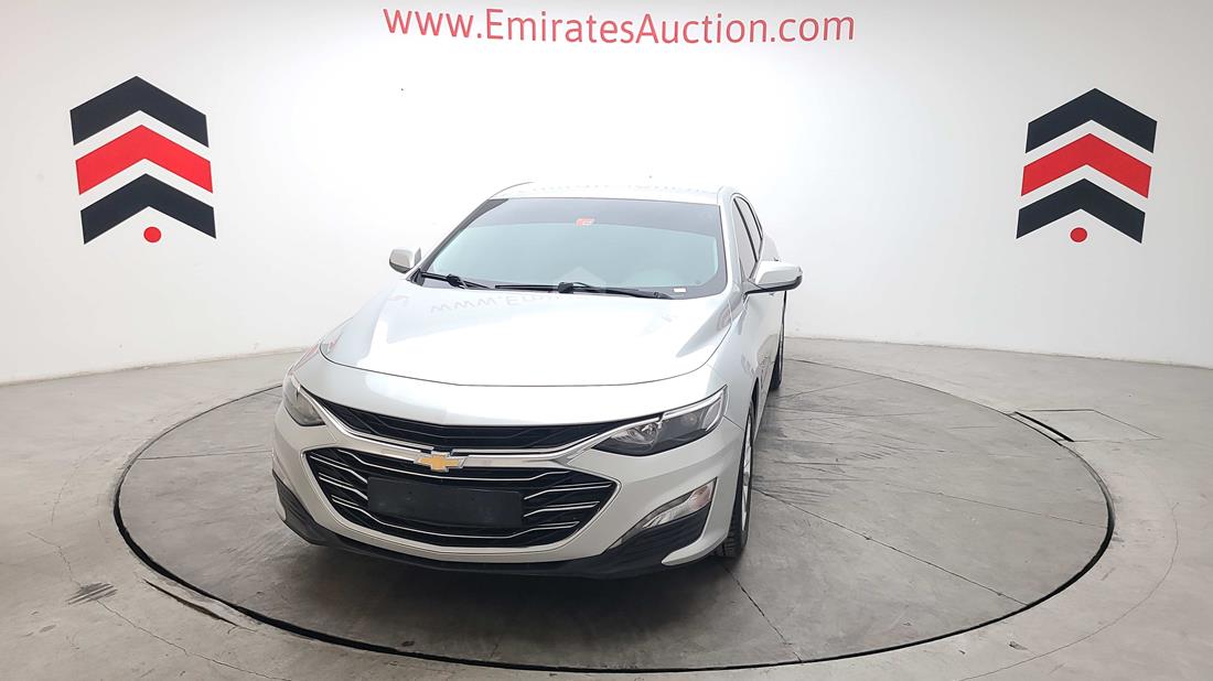 Photo 10 VIN: KL1ZA5CS4LB305306 - CHEVROLET MALIBU 