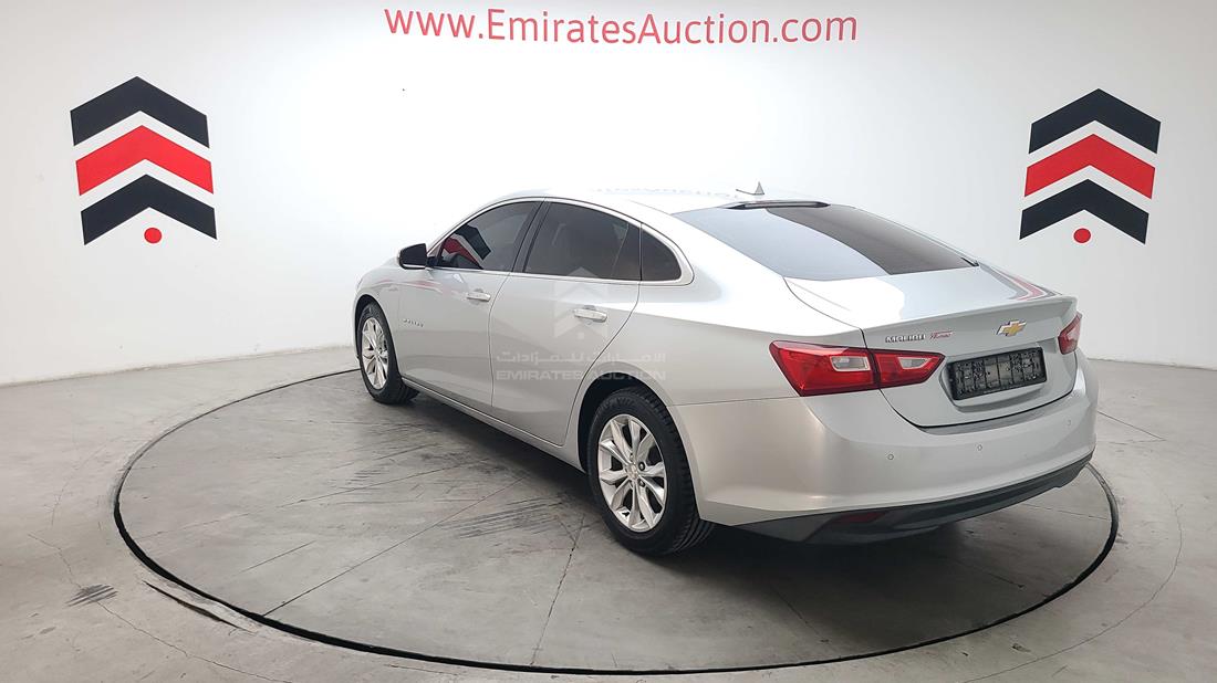 Photo 12 VIN: KL1ZA5CS4LB305306 - CHEVROLET MALIBU 