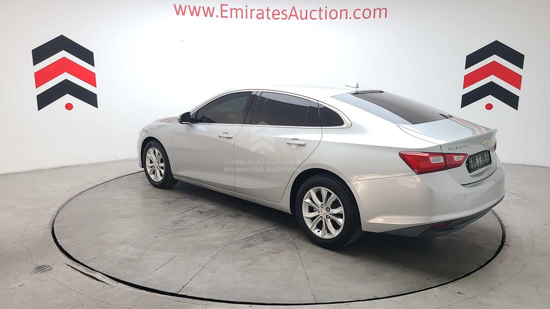 Photo 13 VIN: KL1ZA5CS4LB305306 - CHEVROLET MALIBU 