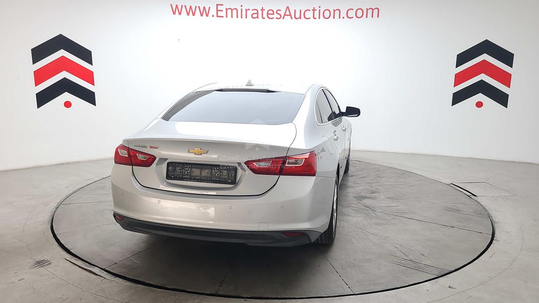 Photo 18 VIN: KL1ZA5CS4LB305306 - CHEVROLET MALIBU 