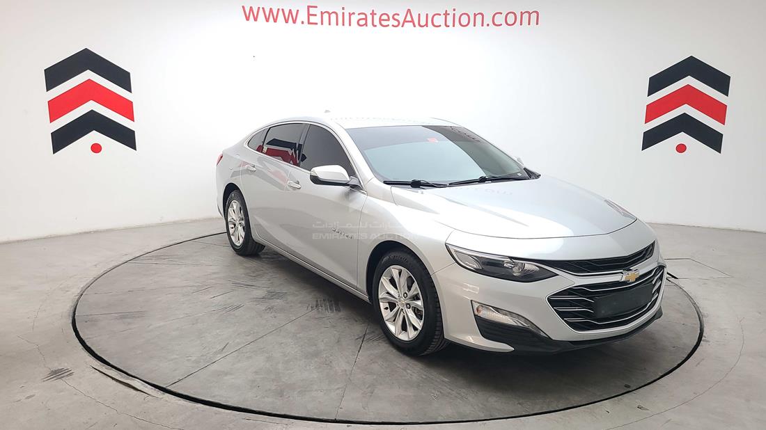 Photo 19 VIN: KL1ZA5CS4LB305306 - CHEVROLET MALIBU 