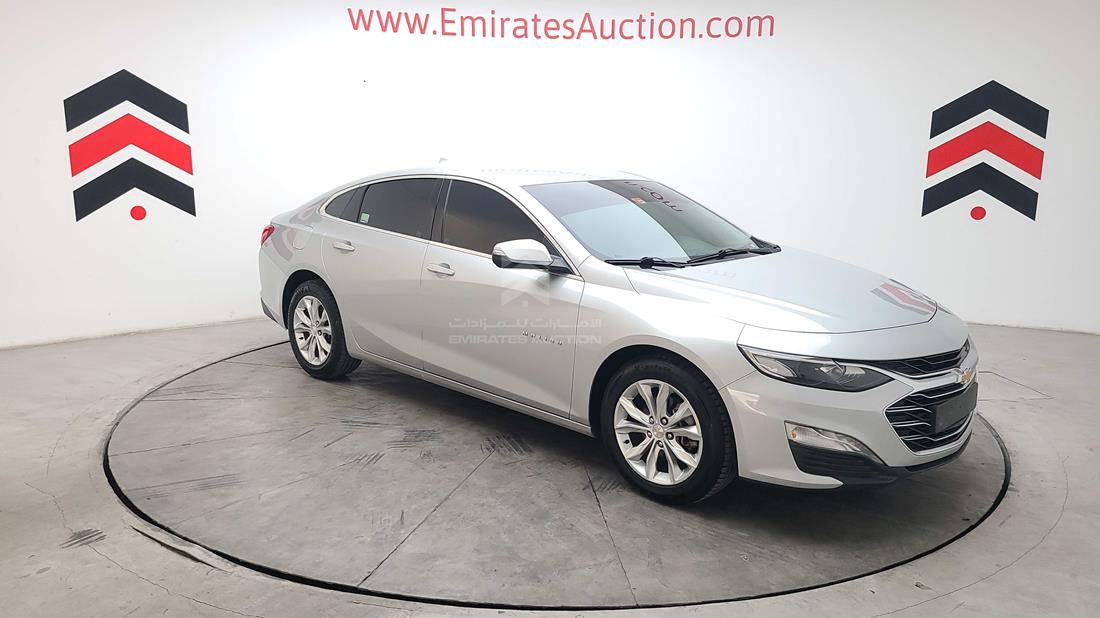 Photo 20 VIN: KL1ZA5CS4LB305306 - CHEVROLET MALIBU 