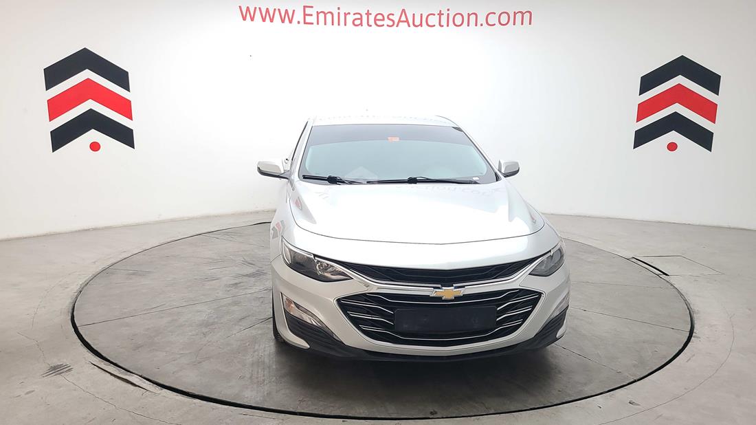 Photo 3 VIN: KL1ZA5CS4LB305306 - CHEVROLET MALIBU 