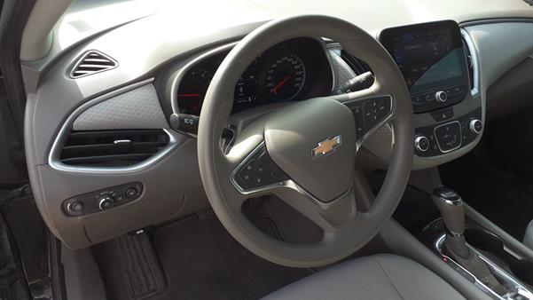 Photo 11 VIN: KL1ZA5CS5KB113794 - CHEVROLET MALIBU 