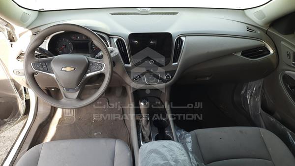 Photo 15 VIN: KL1ZA5CSXKB116173 - CHEVROLET MALIBU 