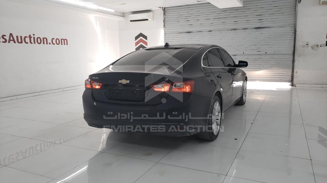 Photo 9 VIN: KL1ZB5DA6HB746154 - CHEVROLET MALIBU 