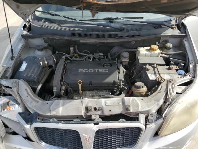 Photo 10 VIN: KL2TD66E29B661346 - PONTIAC G3 