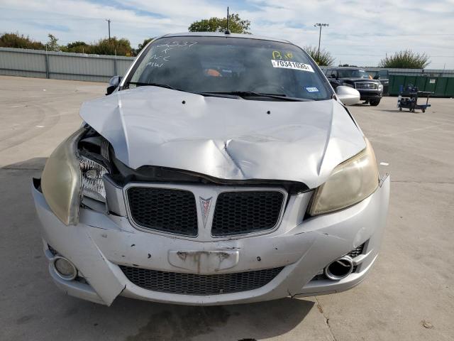 Photo 4 VIN: KL2TD66E29B661346 - PONTIAC G3 