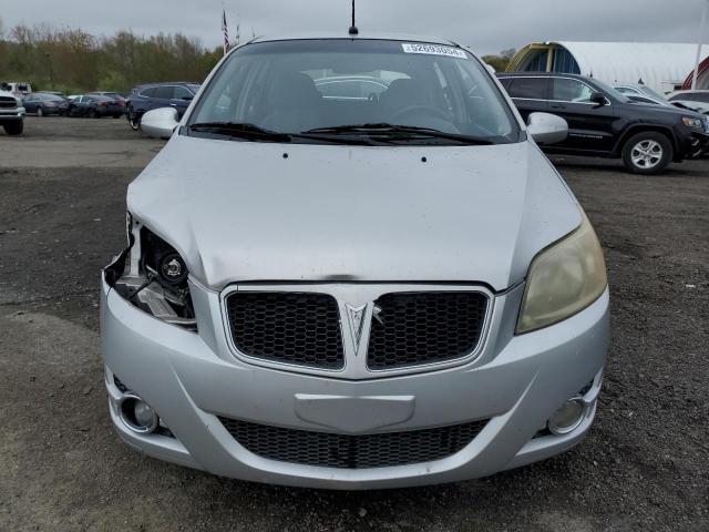 Photo 4 VIN: KL2TD66E39B636648 - PONTIAC G3 