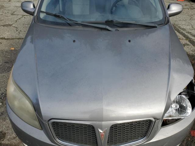 Photo 10 VIN: KL2TD66E39B647536 - PONTIAC G3 