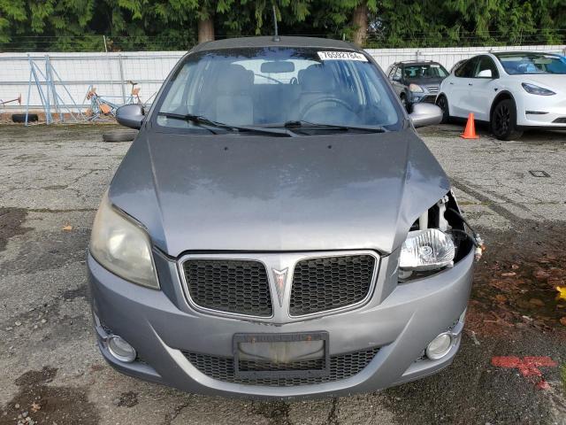 Photo 4 VIN: KL2TD66E39B647536 - PONTIAC G3 