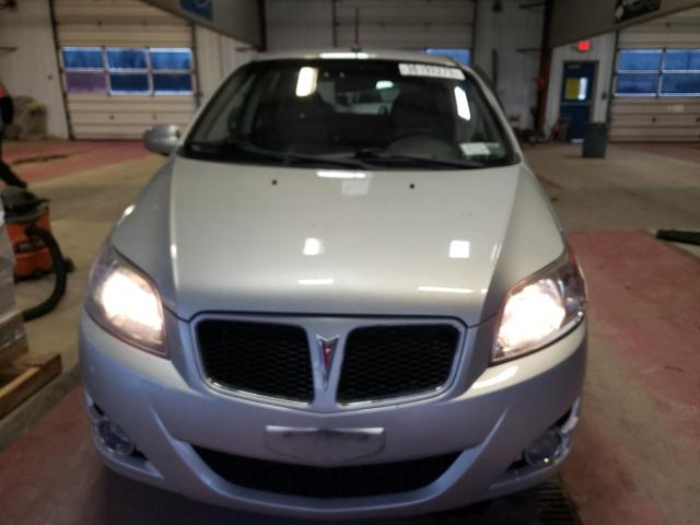 Photo 4 VIN: KL2TD66E39B657807 - PONTIAC G3 