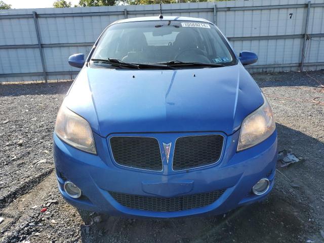 Photo 4 VIN: KL2TD66E39B673747 - PONTIAC G3 