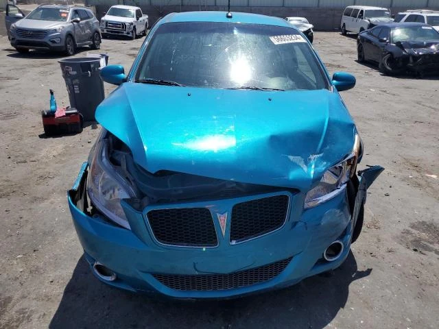 Photo 4 VIN: KL2TD66E49B644046 - PONTIAC G3 