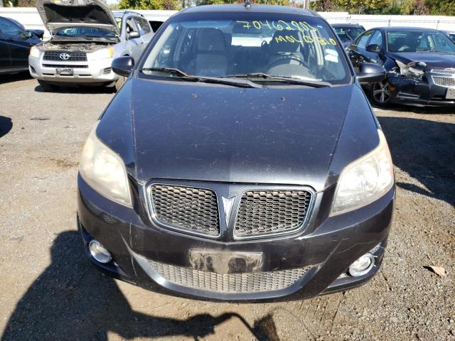 Photo 4 VIN: KL2TD66E59B666234 - PONTIAC G3 